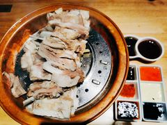 -蒙料·手把肉(望京店)
