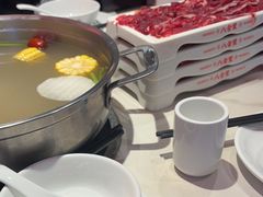 -八合里牛肉火锅(福州万象城店)