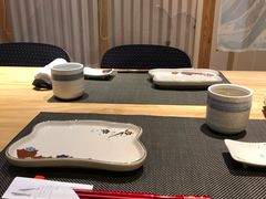 -泉寿司(万科公园店)