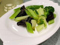 素什锦-蓬莱阁中餐厅(崇文门店)