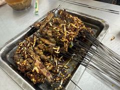 -宋文成烤肉(白沙巷店)