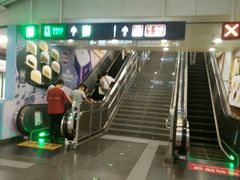 -大望路(地铁站)