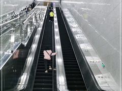 -民安大道(地铁站)