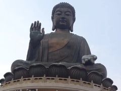 -天坛大佛