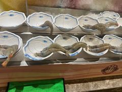 -丰卓会海鲜自助(中润大道店)