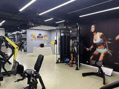 -即刻健身馆(对外经贸店)