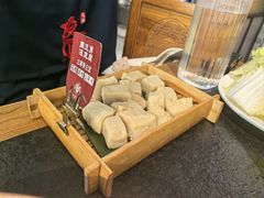 -友乐居羊蝎子(西直门店)