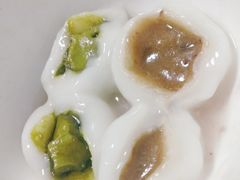 -星星奶冰·汤圆(甘肃路店)