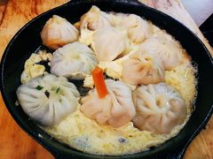 生煎全家福-有家生煎(三里屯店)