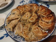 -老都一处饺子馆(道里店)