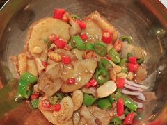 -蓉城小馆(科兴店)