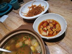 -餐酷哈雷餐厅(通程广场店)