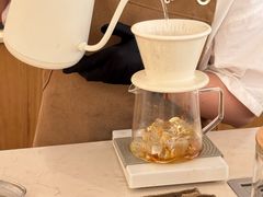 -Cafe on warm(丹霞店)