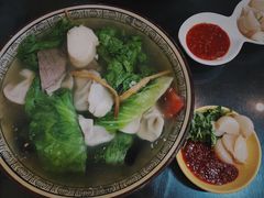 -安老太新疆第一碗(文艺路店)