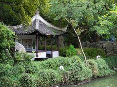 -绮园景区