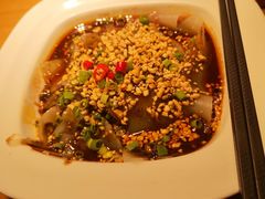 -蜀宴小调·精致家常菜(来福士店)