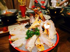 -蟹将军·松叶蟹和牛日料放题自助(K11店)
