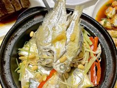 -潮之南·潮汕菜·鱼仔档(南山店)