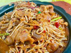 -故乡明太鱼屋(航北路店)