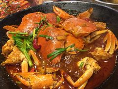 香辣蟹-贤记铁西第一家香辣蟹(香江总店)