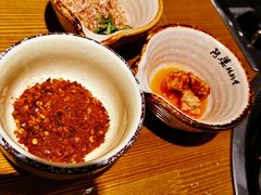 -阿婆情腊排骨火锅(饮玉巷店)