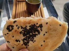 -南冲饼家