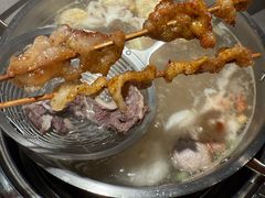-潮发潮汕牛肉店(软件基地店)