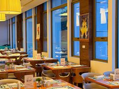 -金鸡湖大酒店·金咖啡厅(国宾路店)