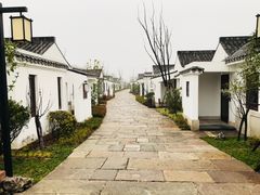 -绍兴大禹开元观堂-若耶厅