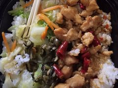 -永和大王(小厨·东四十条店)