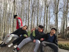 -仁和公园(顺义区)