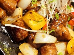 -隐月· 㐂和食屋(芝罘万达公馆店)