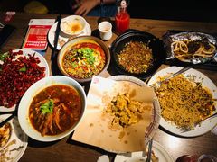 -辛香汇(飞洲店)