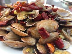 -南海渔家•海鲜•正宗海南菜(海棠湾店)