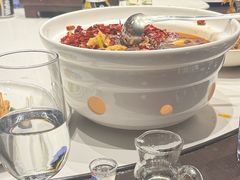 -太极·粤菜餐厅(亚运村鸟巢店)