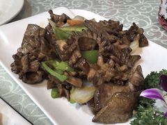 -宝发园名菜馆