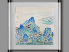 -阿妮亚少儿美术书法(望京店)
