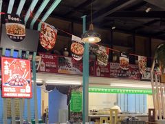 -友记功夫香·人民川菜(红牌楼店)