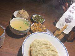 -十面春风·江南面馆(崇宁路店)