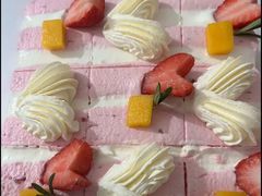 -幸福西饼生日蛋糕·下午茶(嘉禾店)