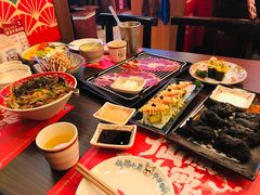 -仙隐小鹿中华料理(南宁万象城店)