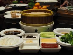 -阿庄新豫菜(航海东路店)