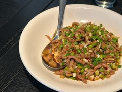 -金谷仓家庭料理(马泉营店)