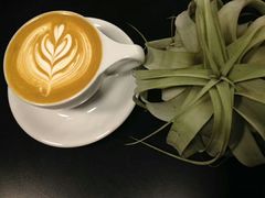 -KYO COFFEE(胶州路店)