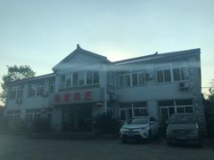 -翠茗农庄土菜馆(天目湖店)