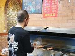 -维吾尔餐厅(宜山路店)