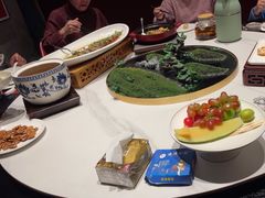 -观宴·品质赣菜(高新大道店)