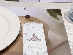 -娜娜家·Nana's restaurant(国金汇店)