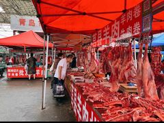 -重振华中蔬菜批发市场(重庆中路店)