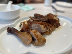 老卤汁鸡-老季市·三代非遗传承·地标美食老汁鸡(工农路店)